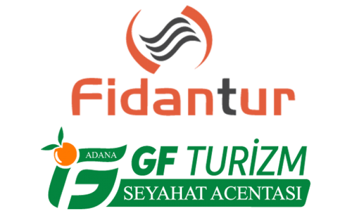 Adana Gf Turizm Türsab Belge No:13781 Güvenli ve Konforlu Ulaşım