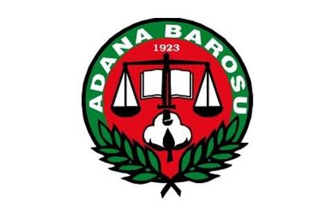 Adana Barosu Ankara Gezisi