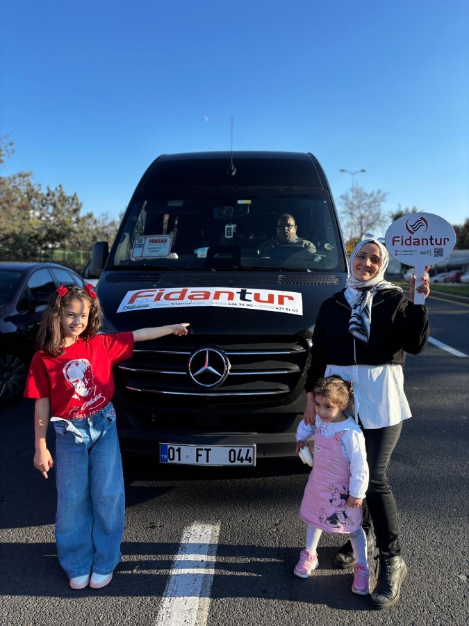 Adana Kültür Gezileri