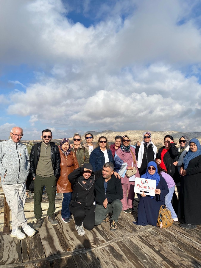 Adana Kültür Gezileri