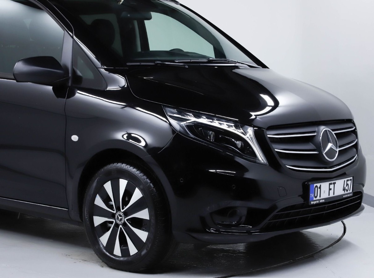 Adana Havaalanı Transfer