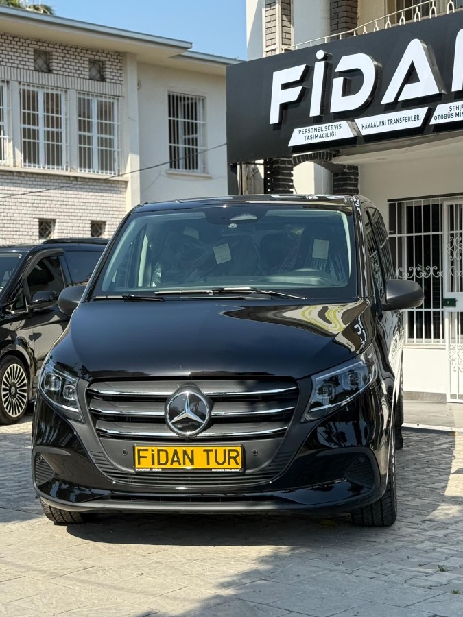 Adana Havaalanı Transfer