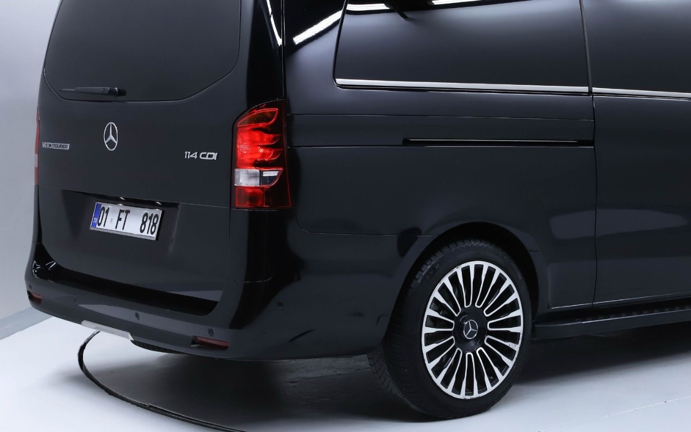 Adana Havaalanı Transfer