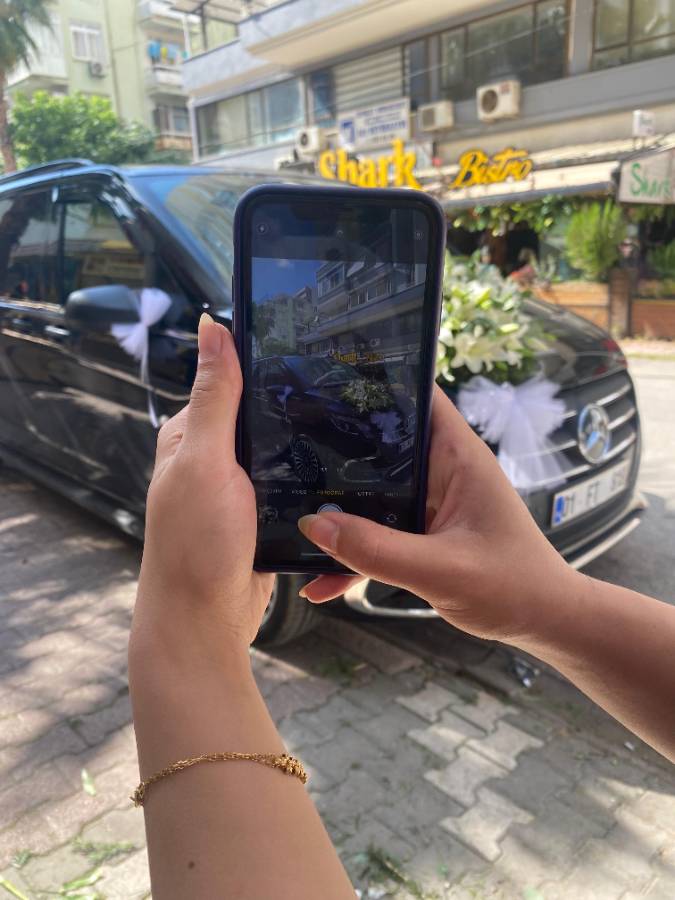 Fidan Tur VİP Araç Doğum Günü Sürprizi (10)