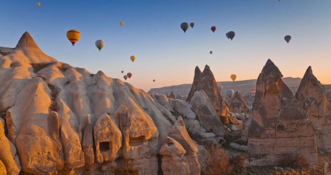 Adana Kültür Gezileri